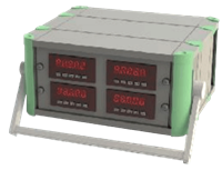 INDI-12390 Digital Panel Meter